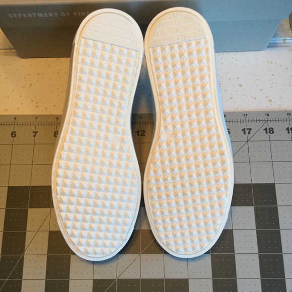 Montana D.O.F. Italian made sneaker shoes ✨2x Host Pick✨ - Picture 7 of 12